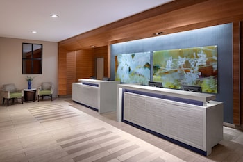 Delta Hotels by Marriott Anaheim Garden Grove Delta Hotels by Marriott Anaheim Garden Grove