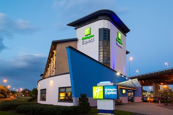 Holiday Inn Express Glasgow Airport Holiday Inn Express Glasgow Airport