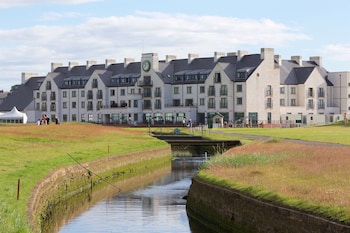 Carnoustie Golf Hotel Carnoustie Golf Hotel