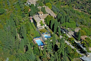 Tenuta Di Ricavo Tenuta Di Ricavo