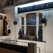 海德公園飯店