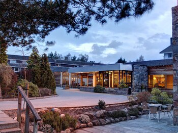 Coylumbridge Hotel Coylumbridge Hotel
