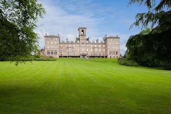 DoubleTree by Hilton Dunblane Hydro, Dunblane