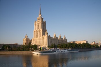 Radisson Collection Hotel, Moscow Radisson Collection Hotel, Moscow