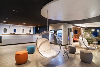 Park Inn by Radisson Sheremetyevo Airport Moscow Park Inn by Radisson Sheremetyevo Airport Moscow
