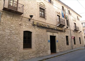Hotel Santo Domingo Lucena Hotel Santo Domingo Lucena