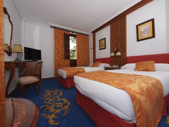 Hotel El Bedel Hotel El Bedel