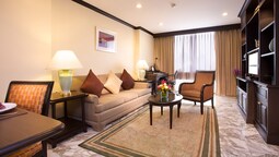 Grand President Bangkok