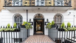 Park Avenue Baker Street