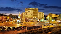 Hotel Dnipro