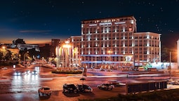 Hotel Dnipro