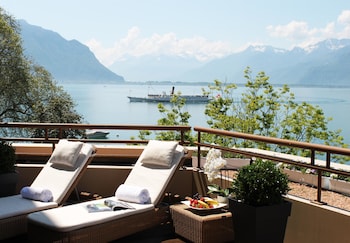 Royal Plaza Montreux & Spa Royal Plaza Montreux & Spa