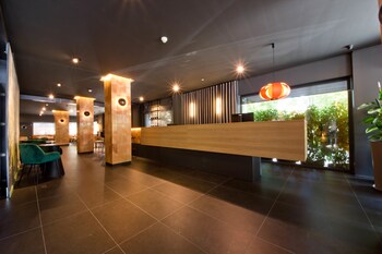 Aparthotel Atenea Valles Aparthotel Atenea Valles