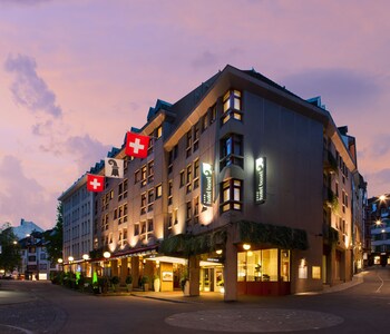 Hotel Basel Hotel Basel