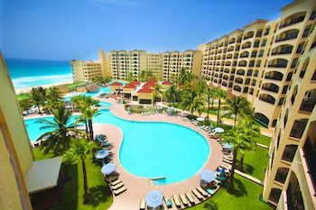 The Royal Caribbean - An All Suites Resort The Royal Caribbean - An All Suites Resort