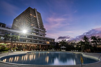 Pacific Star Resort and Spa Pacific Star Resort and Spa