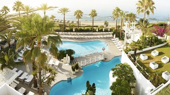 Puente Romano Marbella Puente Romano Marbella