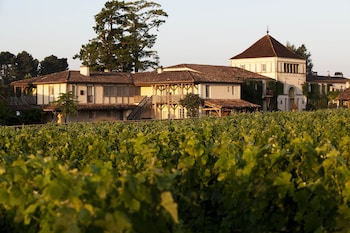 tarifs reservation hotels Hôtel Les Sources de Caudalie