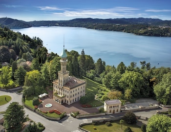 Relais & Chateaux Villa Crespi Relais & Chateaux Villa Crespi