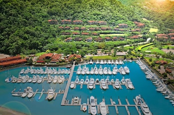Los Suenos Marriott Ocean & Golf Resort Los Suenos Marriott Ocean & Golf Resort