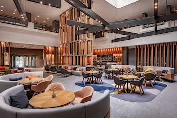 Stuttgart Marriott Hotel Sindelfingen Stuttgart Marriott Hotel Sindelfingen