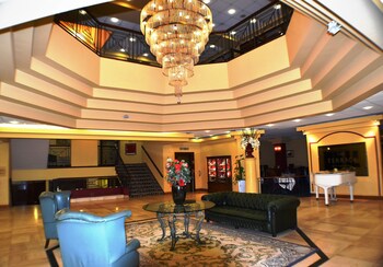 Copthorne Hotel Effingham Gatwick Copthorne Hotel Effingham Gatwick