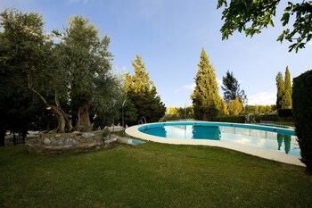 Hotel La Perdiz Hotel La Perdiz