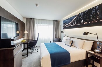 NEXT Hotel Brisbane NEXT Hotel Brisbane