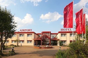 Airport Hotel Erfurt Airport Hotel Erfurt