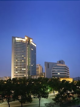 Ningbo Nanyuan Hotel Ningbo Nanyuan Hotel
