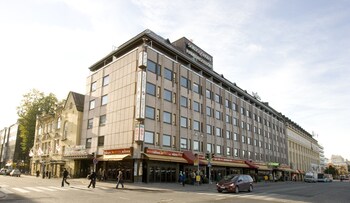 Original Sokos Hotel Hamburger Bors Original Sokos Hotel Hamburger Bors