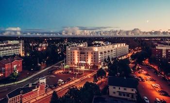 Original Sokos Hotel Vantaa Original Sokos Hotel Vantaa