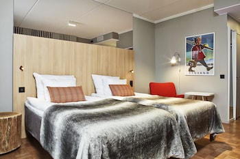 Original Sokos Hotel Vaakuna Rovaniemi Original Sokos Hotel Vaakuna Rovaniemi