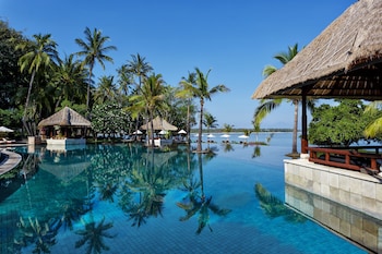 The Oberoi Beach Resort, Lombok The Oberoi Beach Resort, Lombok