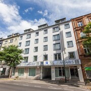 杜塞爾多夫安塔瑞斯飯店