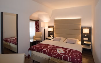 Hotel Stadt Cuxhaven Hotel Stadt Cuxhaven