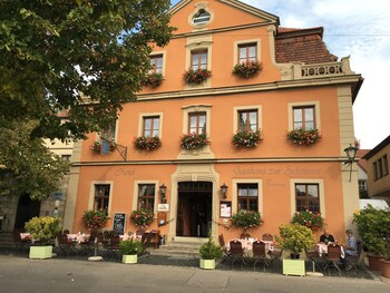 AKZENT Hotel Schranne AKZENT Hotel Schranne