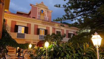Villa Cheta Hotel & Restaurant Villa Cheta Hotel & Restaurant