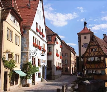 Glocke Weingut und Hotel Glocke Weingut und Hotel