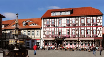Ringhotel Weißer Hirsch Ringhotel Weißer Hirsch