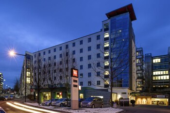 ibis Stuttgart City ibis Stuttgart City