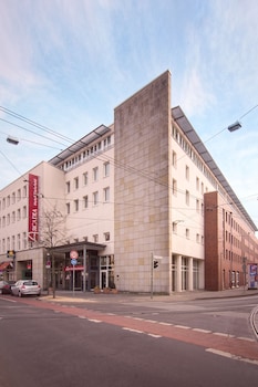 Arcadia Hotel Bielefeld Arcadia Hotel Bielefeld