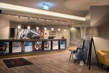 Ramada by Wyndham Flensburg Ramada by Wyndham Flensburg