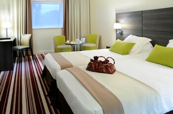 tarifs reservation hotels Best Western Plus Palais Des Congres
