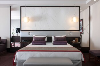 Sofitel Beirut Le Gabriel Sofitel Beirut Le Gabriel
