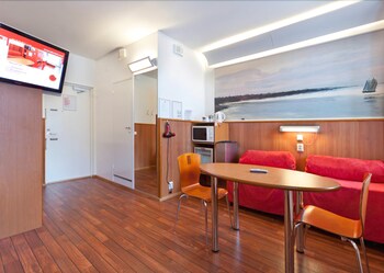 Omena Hotel Turku Omena Hotel Turku