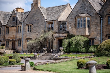 Buckland Manor Buckland Manor