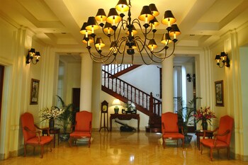 Settha Palace Hotel Settha Palace Hotel