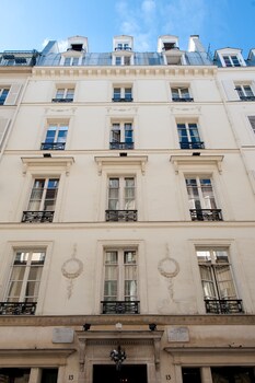 tarifs reservation hotels L'Hotel