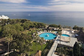 Gran Melia Don Pepe Gran Melia Don Pepe